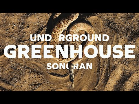 Tour Our Underground Arizona Greenhouse DIY Walipini Build for Off Grid Farming (2026)