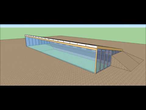 Walipini Design and Analysis (2026)