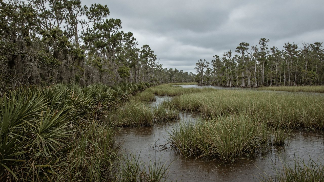 Wetland Impacts (2026)